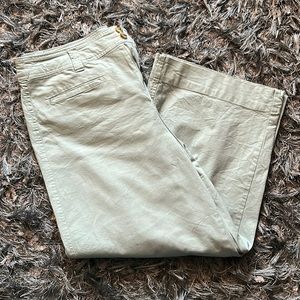 A New Day mint green pants